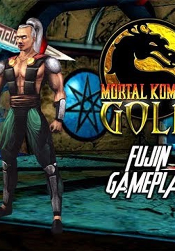 Mortal kombat armageddon download apk