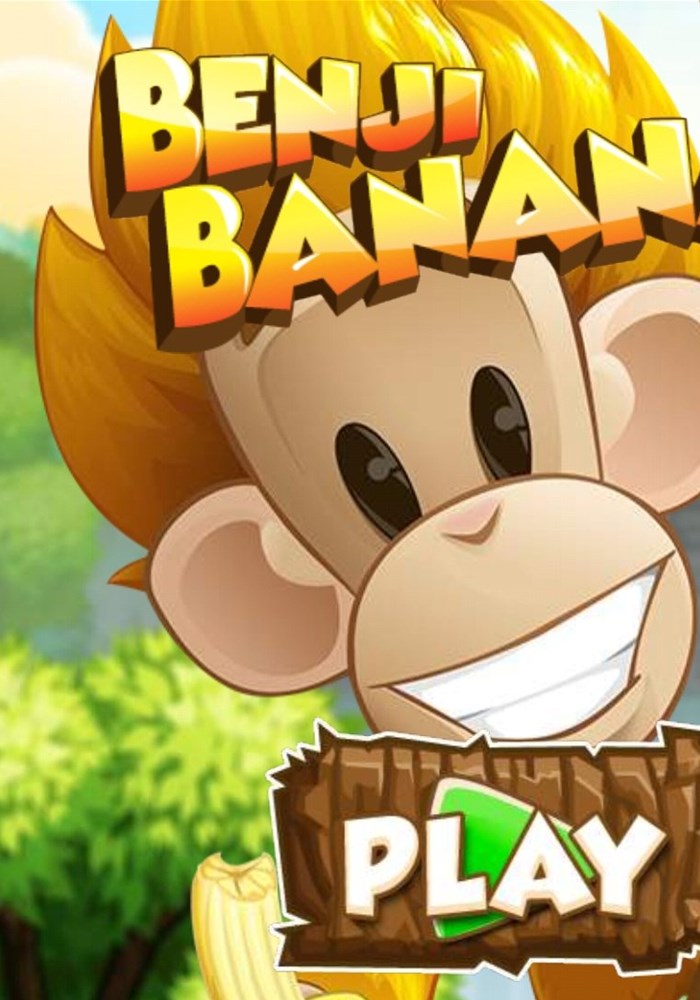 Benji Bananas - Apps on Google Play