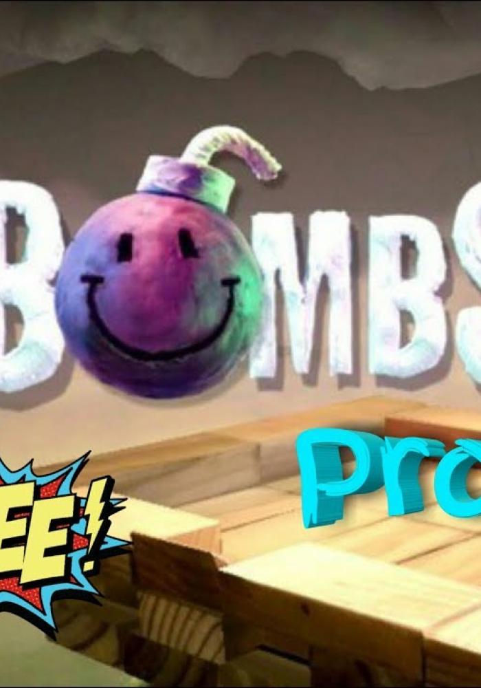 BombSquad - Apps on Google Play