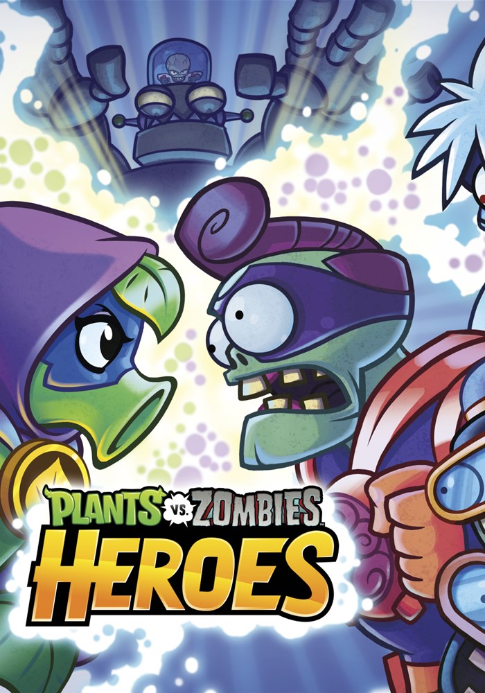 Family Gaming 101: Plants vs Zombies