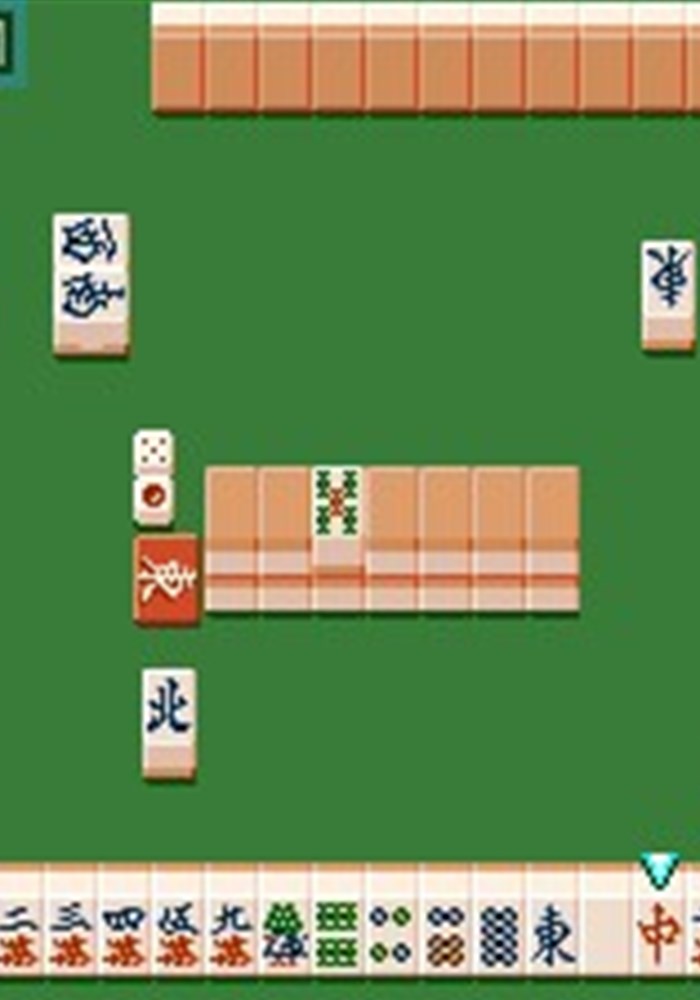 Yakuman Wii: Ide Yosuke no Kenkou Mahjong, Nintendo