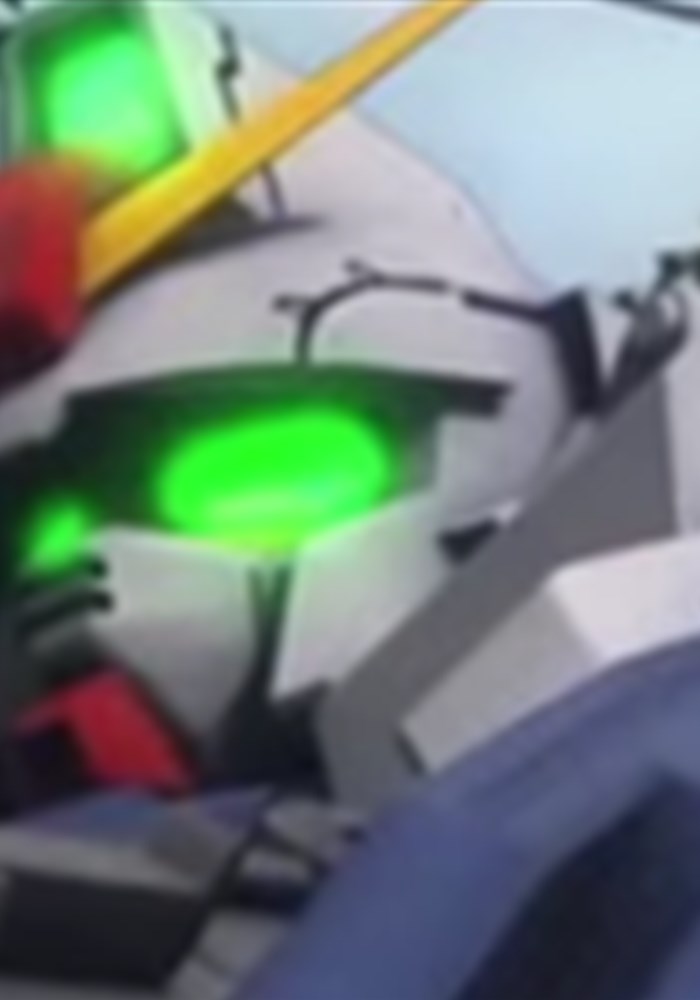 ☊ Alpha A. Bate - SD Gundam G Generation Genesis - Combat 