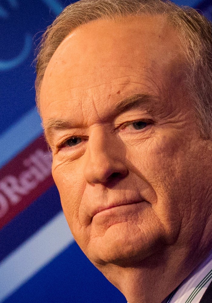 Bill Oreilly Sex Freak 