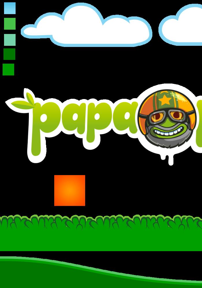 Papa Pear - app em 2023