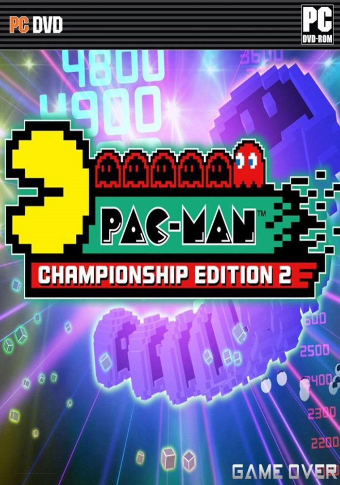 Sound Effects - Pac-Man Championship Edition 2 - Miscellaneous (PC ...