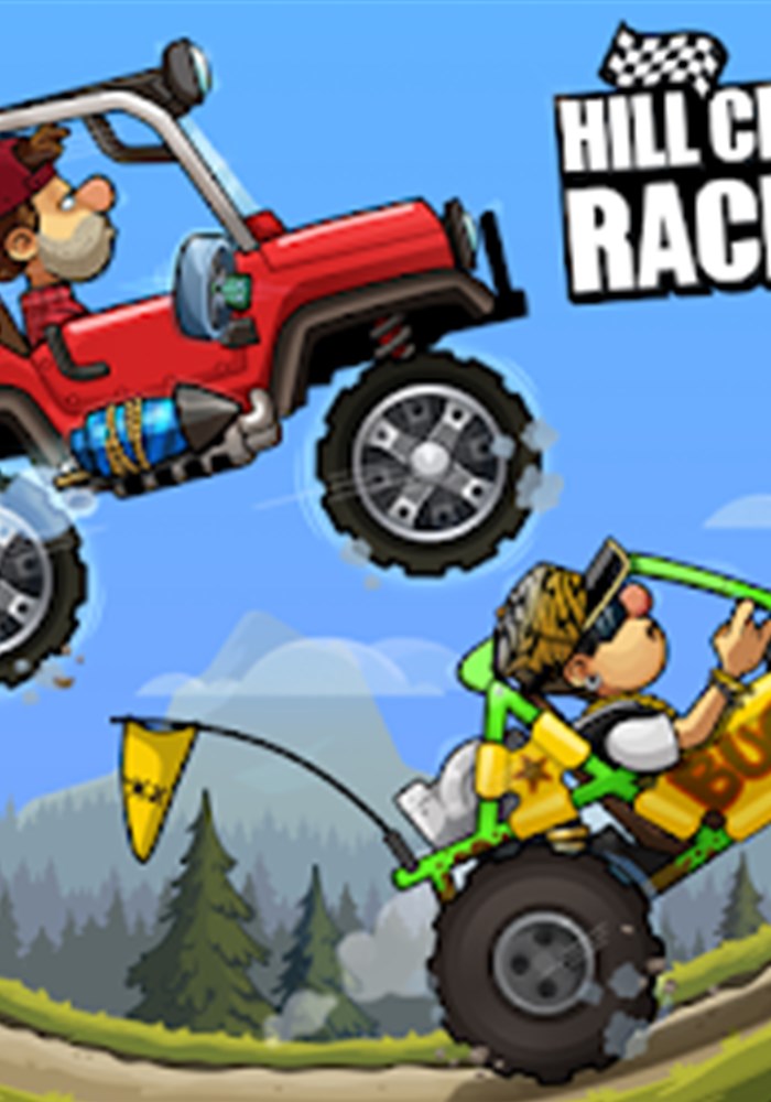 Mobile - Hill Climb Racing 2 - The Sounds Resource