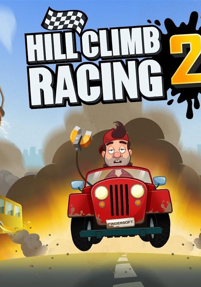 Mobile - Hill Climb Racing 2 - The Sounds Resource