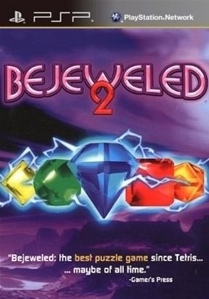 Bejeweled 2 Deluxe Trailer - Download Free Games 