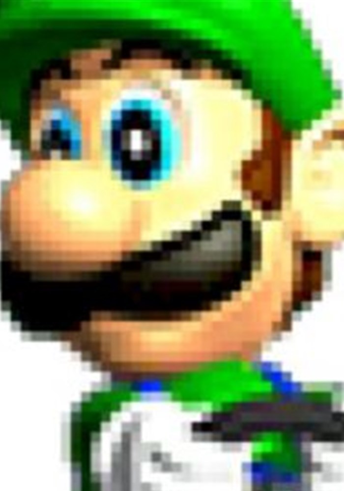Luigi Mario Kart 64 Voices Nintendo 64 Soundboard 2651