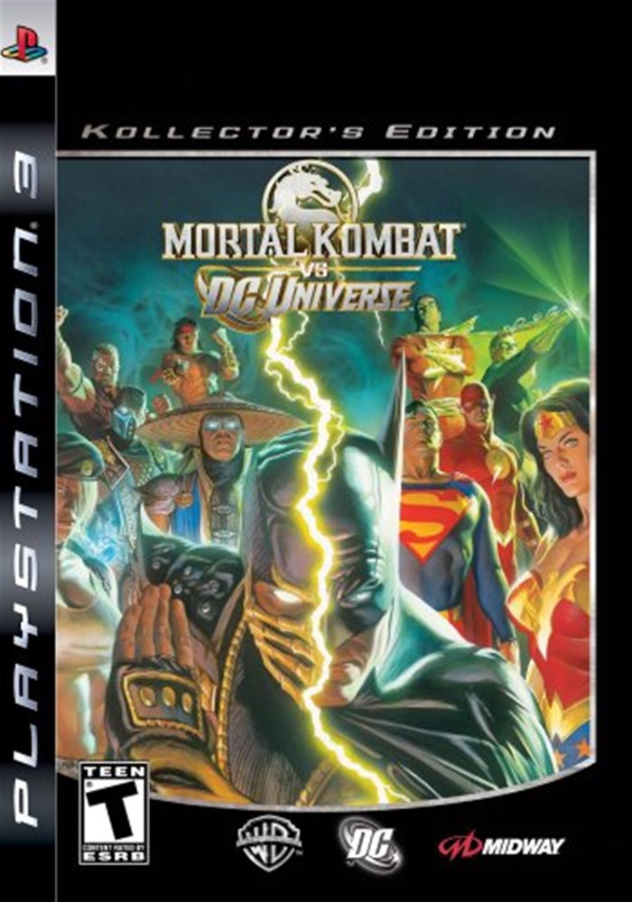 ♯ Mortal Kombat Soundboard