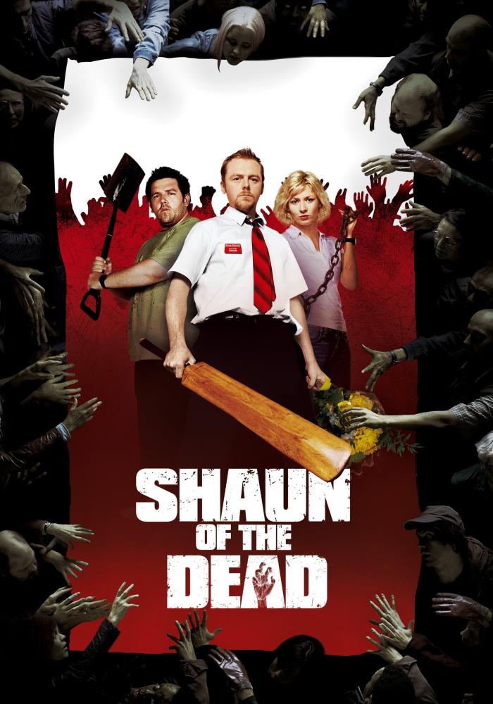 Shaun of the Dead