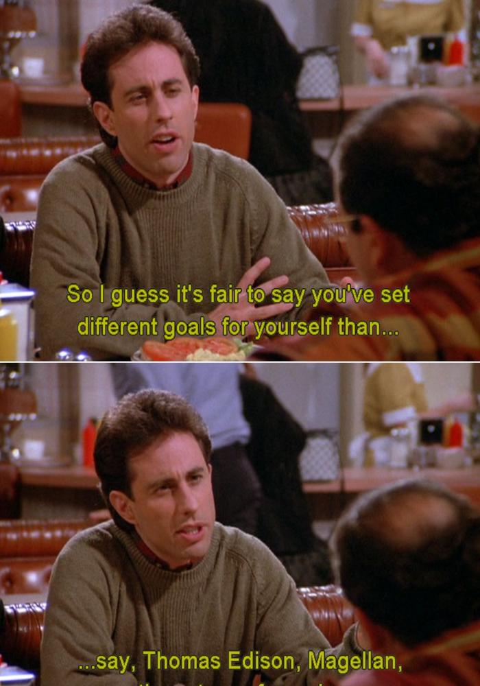 Seinfeld Quotes And Random Funny Quotes 