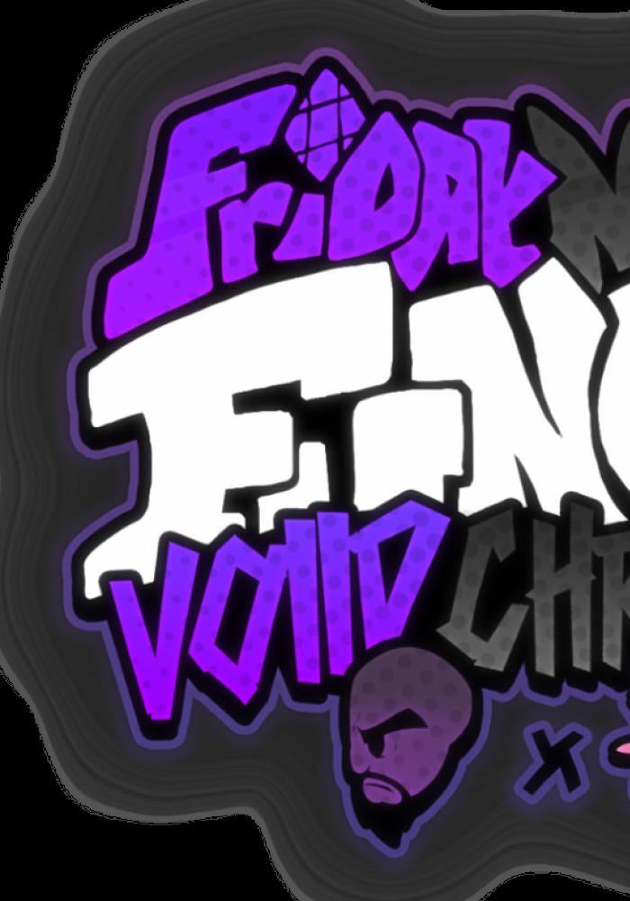 Friday Night Funkin' - Voiid Chronicles V2.0 - Video Game Music Soundboard