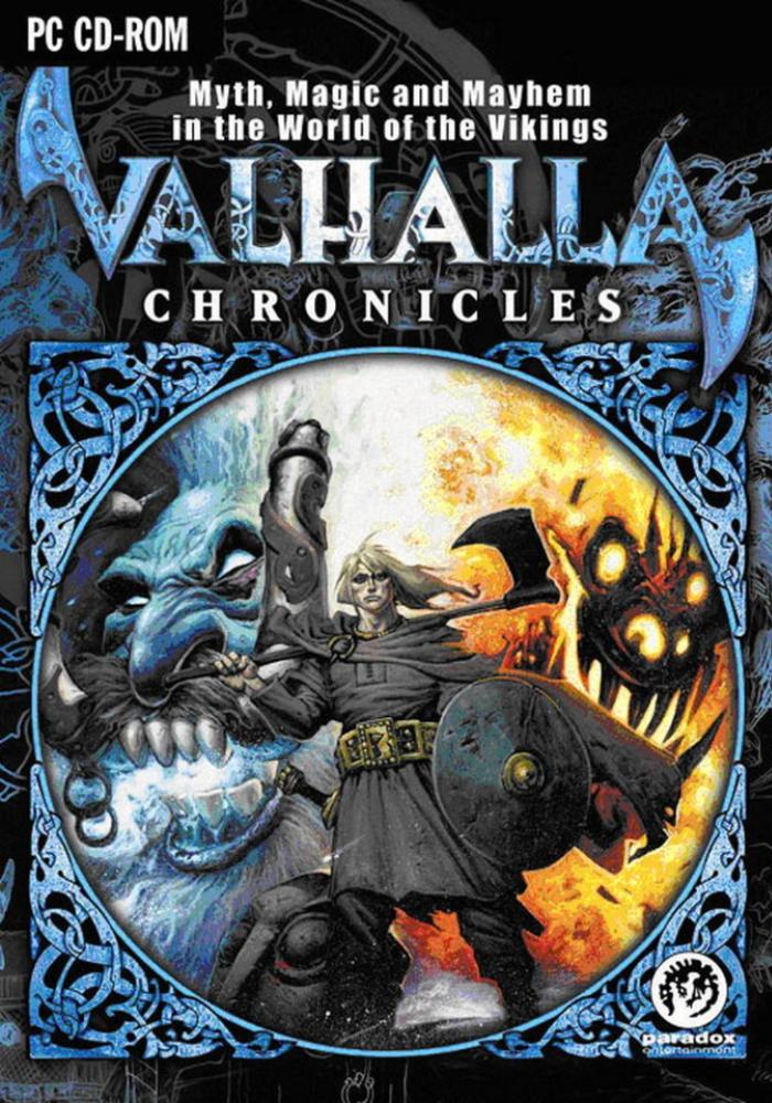 Вальхалла форум. Valhalla Chronicles 2002. Valhalla игра. Вальгалла РПГ. Valhalla обложка.