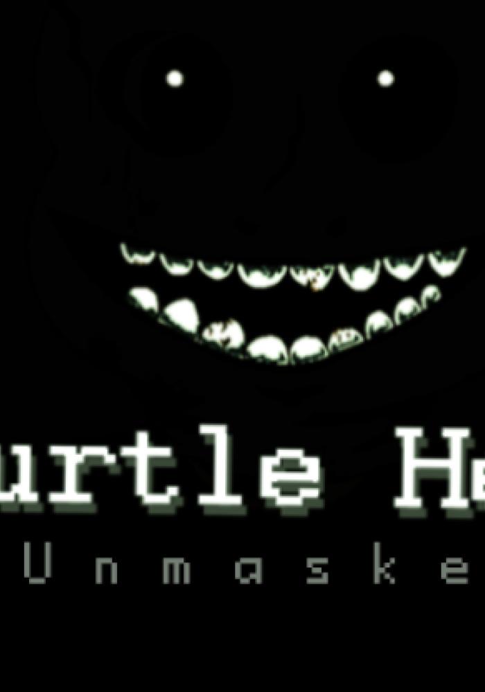 Turtle Head Unmasked - Video Game Music Soundboard