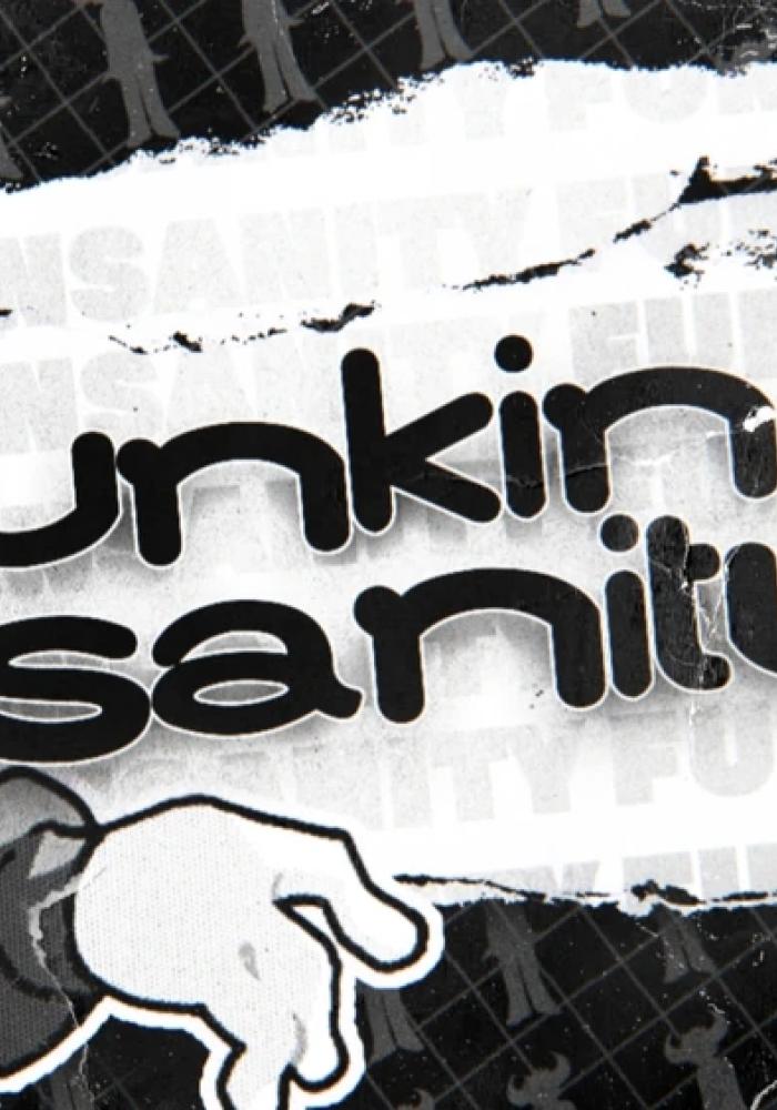 Friday Night Funkin' - Funkin' Insanity - Video Game Music Soundboard