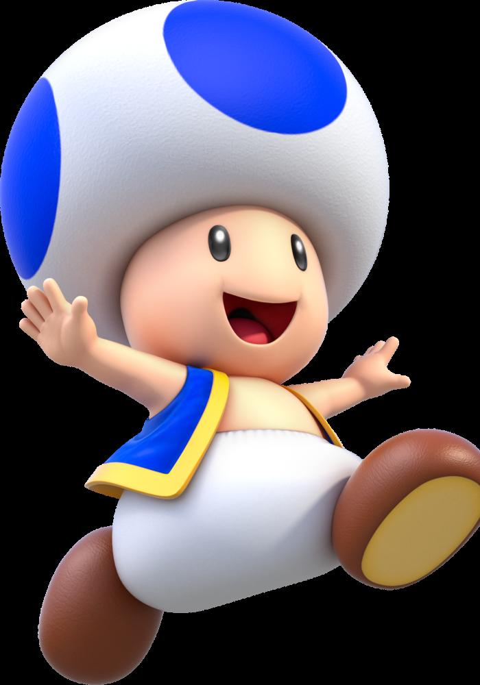 💬 Toad HD TTS Computer AI Voice