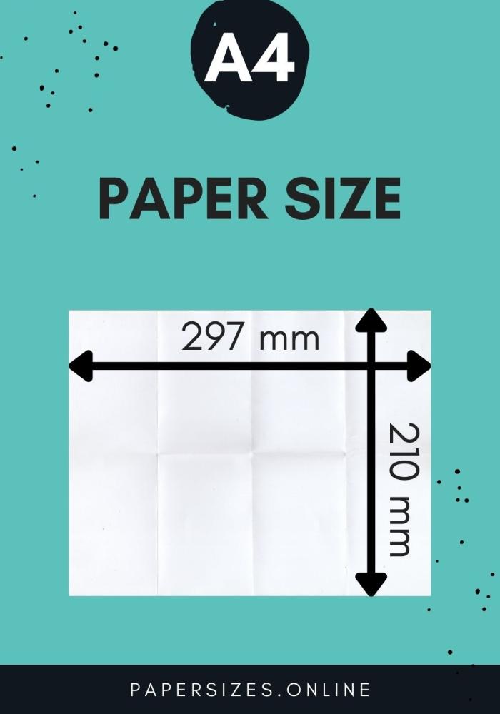 A4 Paper SFX Library Soundboard