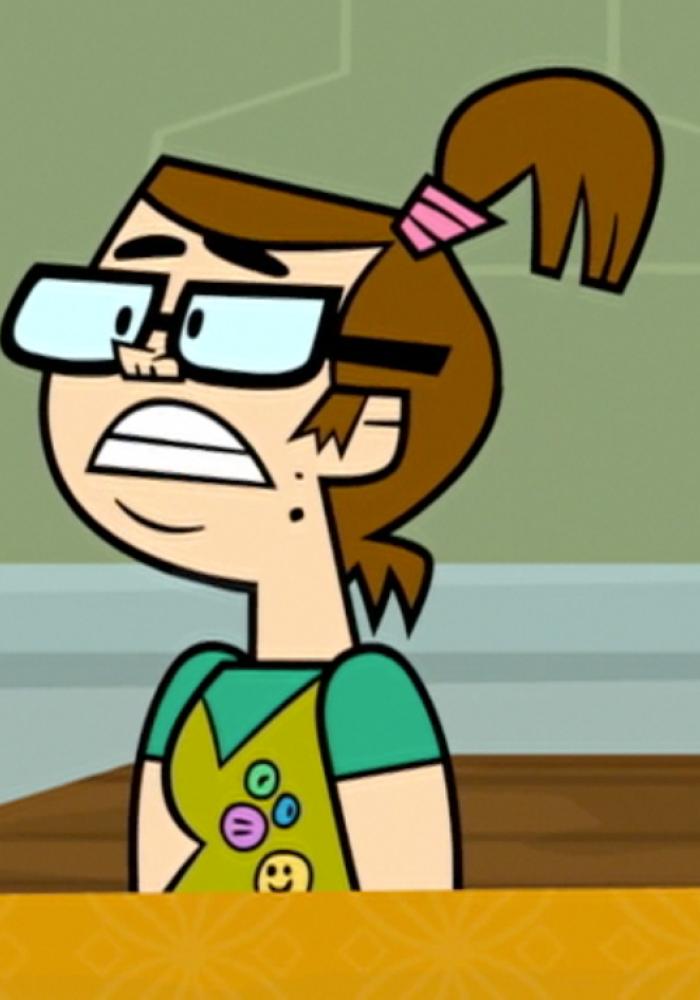 total drama action beth