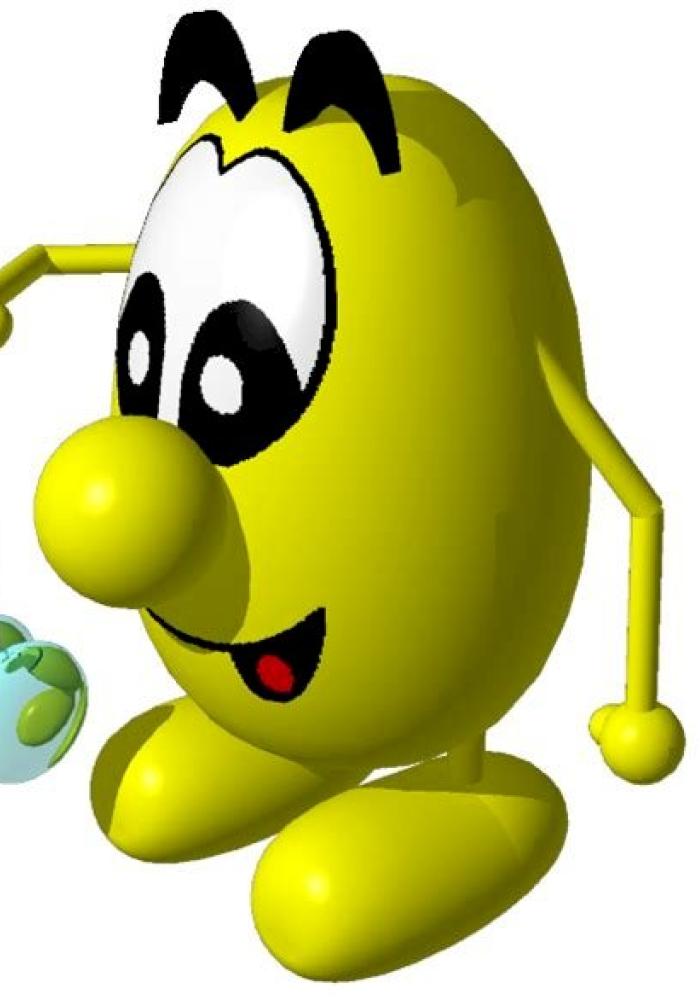 Re(?)Considered: Speedy Eggbert