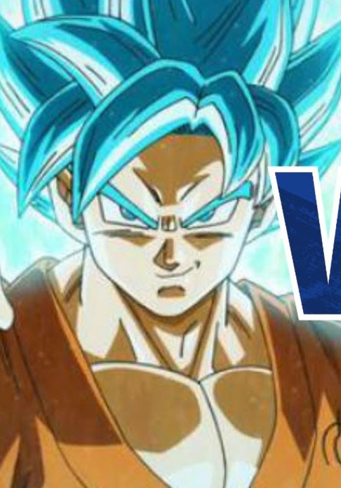 AI Trunks del futuro [Dragon Ball Super] Voice Generator