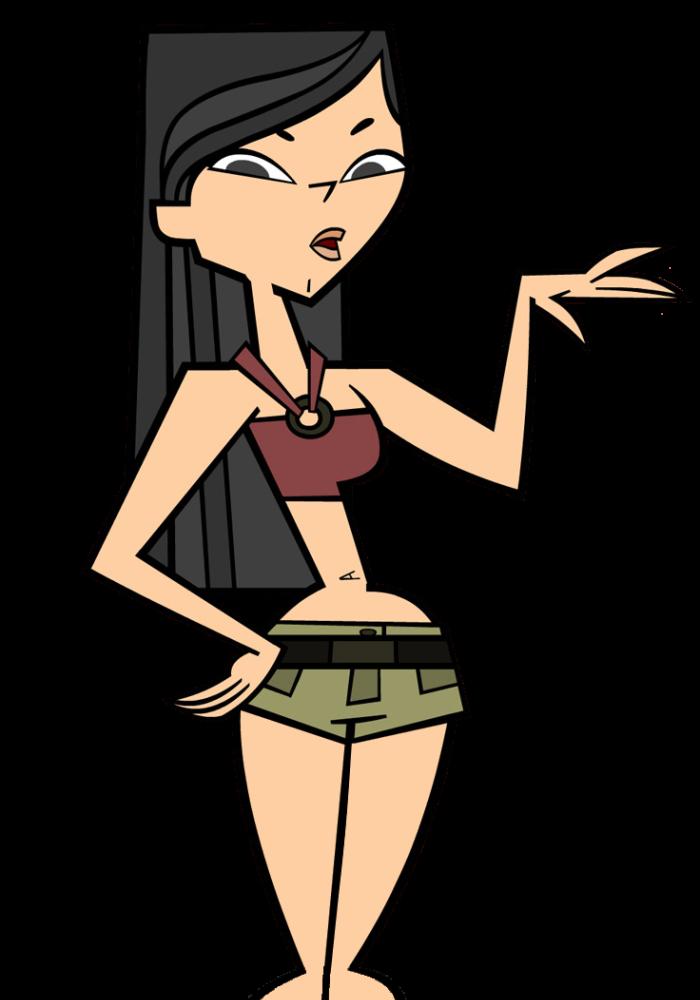 💬 Heather (Total Drama) TTS Computer AI Voice