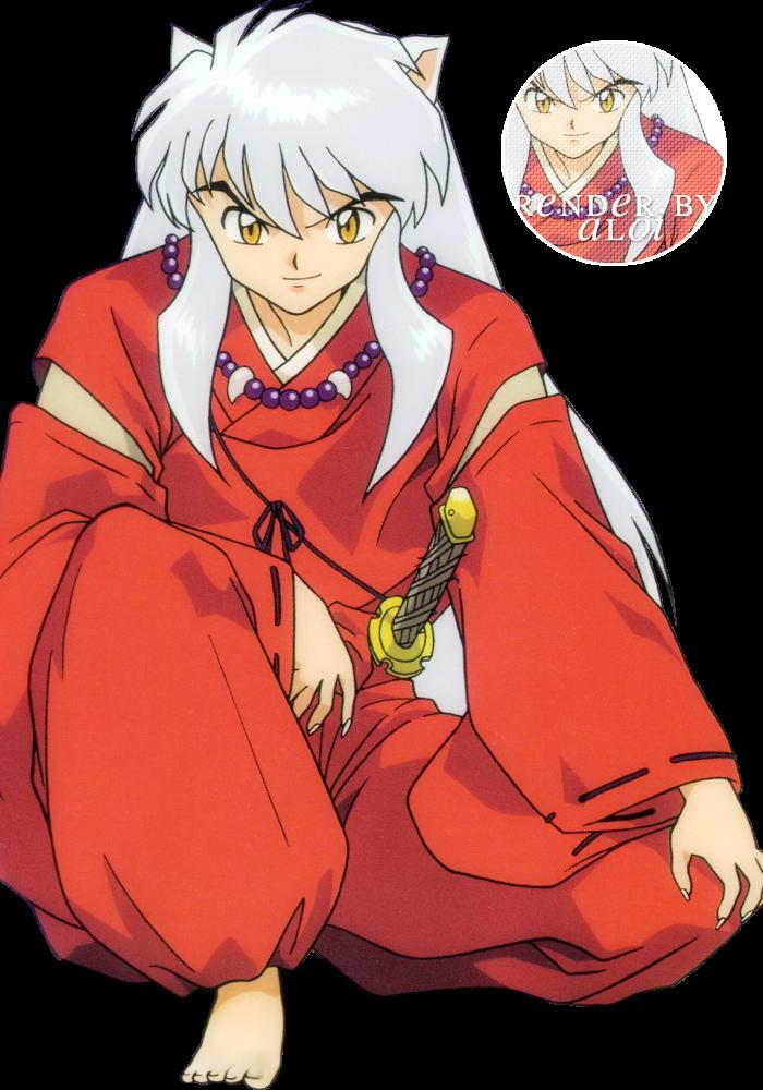 Inuyasha Anime Now Downloadable from iTunes Store - News - Anime