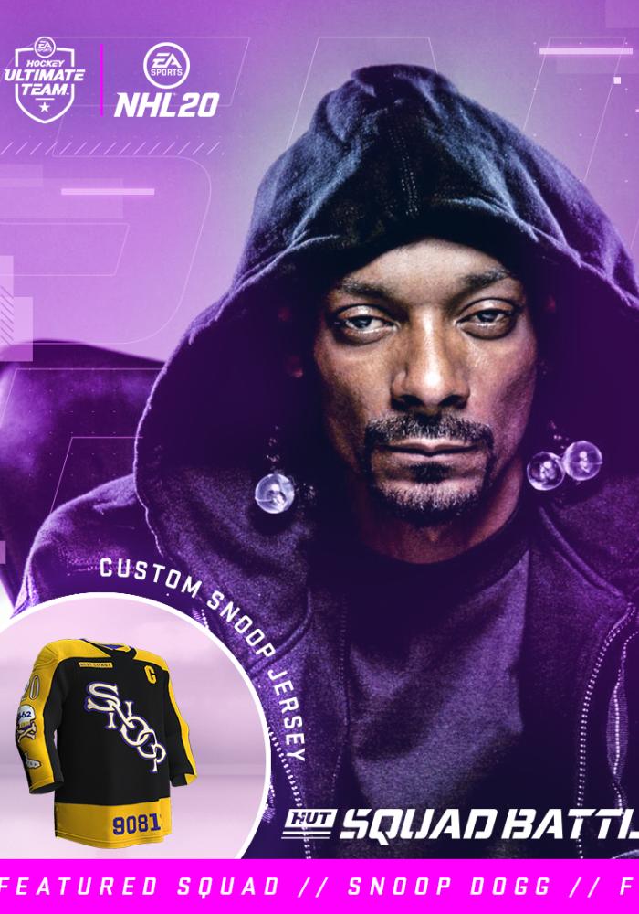 💬 Snoop Dogg (V2) (Rapping) TTS Computer AI Voice