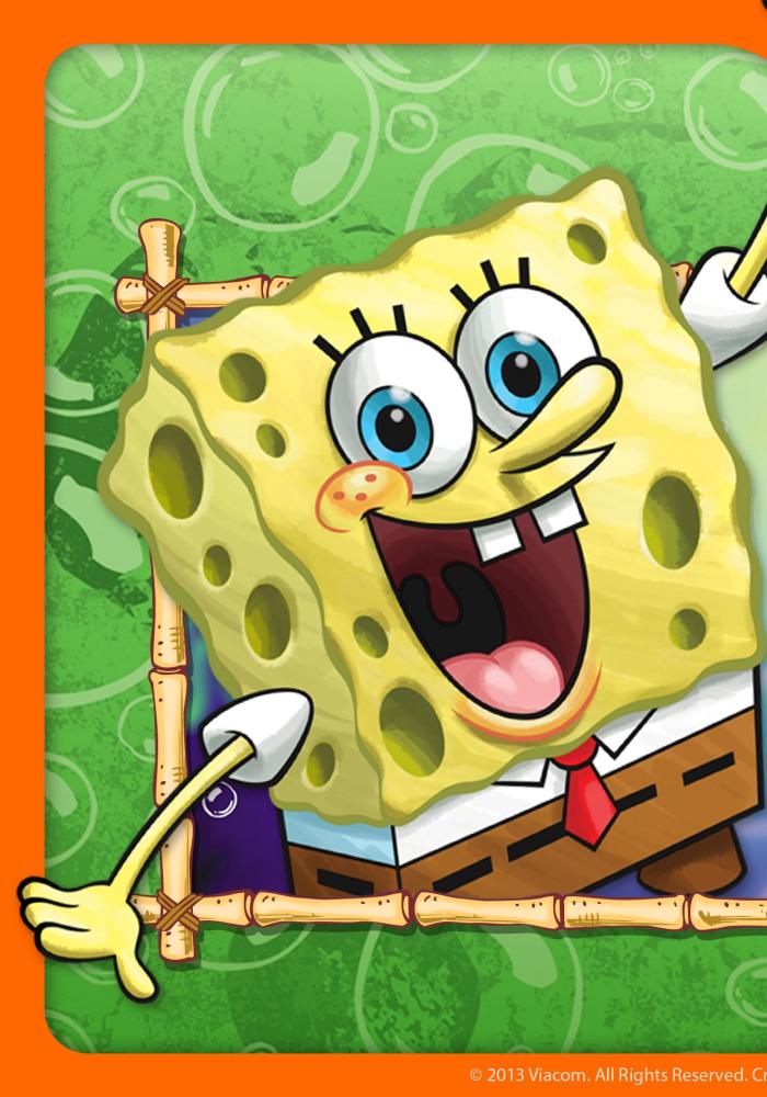 💬 SpongeBob SquarePants (Seasons 1 & 2) (Best Version) TTS Computer AI  Voice