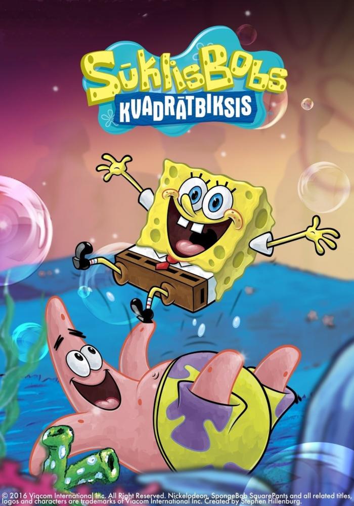 Meme di Gordon Ramsay SpongeBob