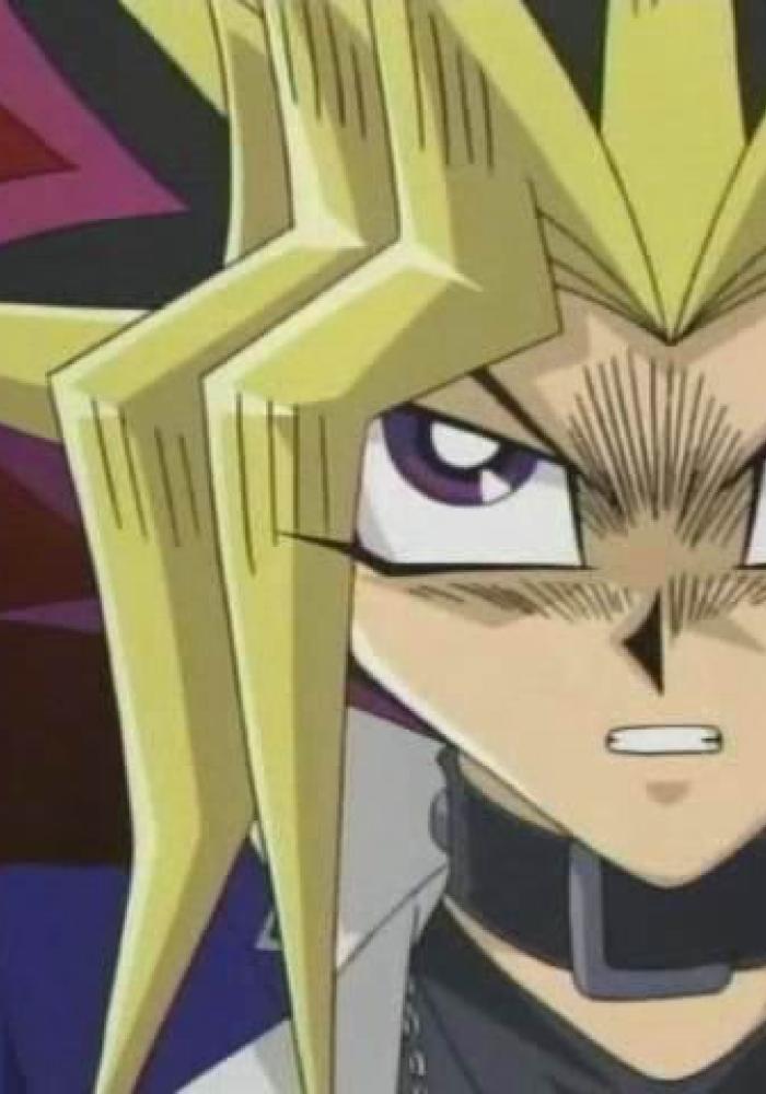 Yu gi oh season 1 sales episode 6 vimeo