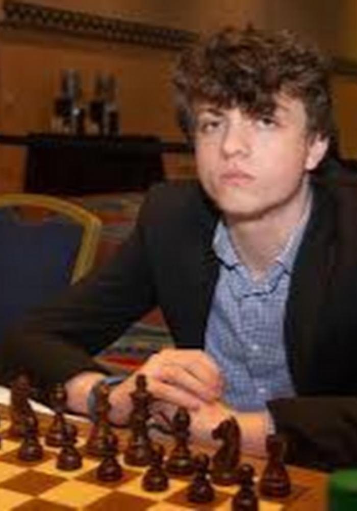 Magnus Carlsen vs Hans Niemann (2022) Where There's Moke, There's Fire