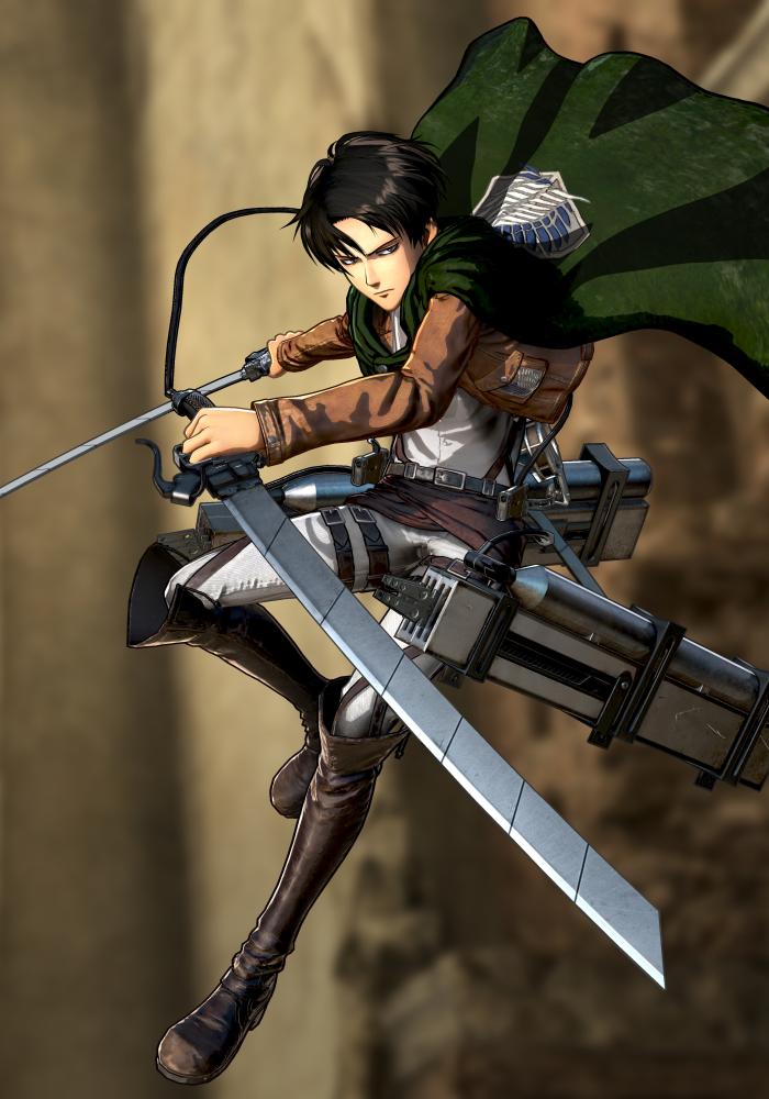 Shingeki no Kyojin Songs & Lyrics APK voor Android Download