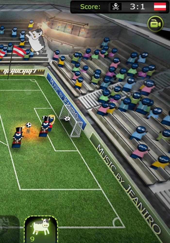 Dream League Soccer 2020 Android Gameplay #2 