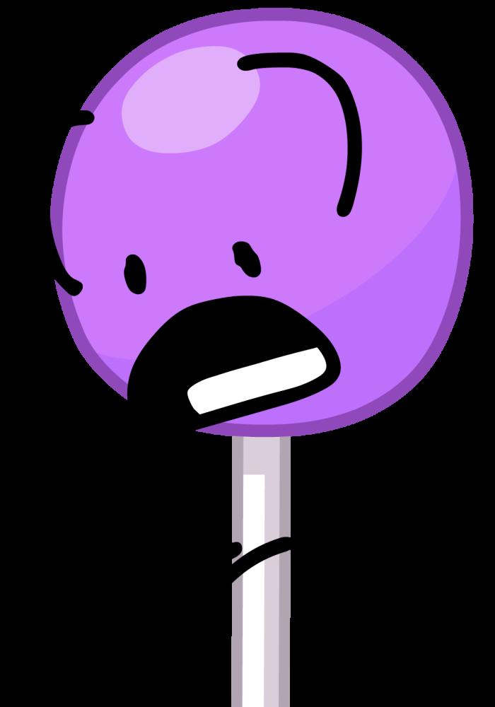 AYO WHY HAS NOBODY SEEN THIS IMAGE ON THE BFDI WIKI? :  r/BattleForDreamIsland