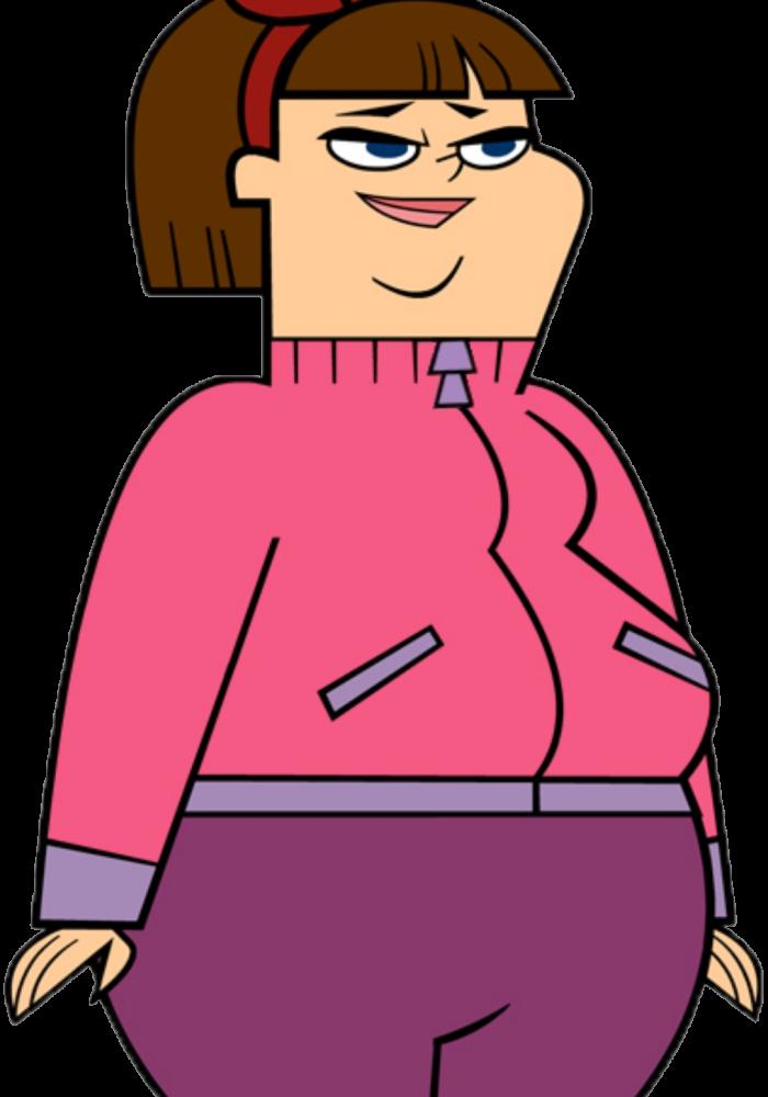 AI Gwen from Total Drama Voice Generator