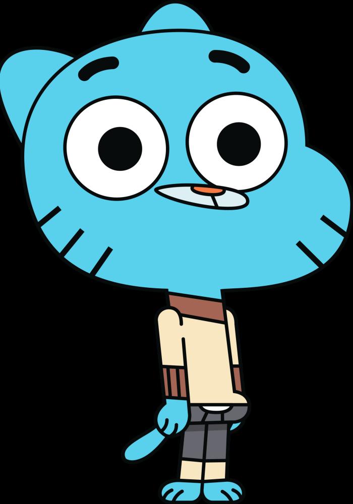 Attended an Open Call audition in Alaska --- fast forward Voice Actor ( Gumball) The Amazing World of Gumboil by Cartoon Net…
