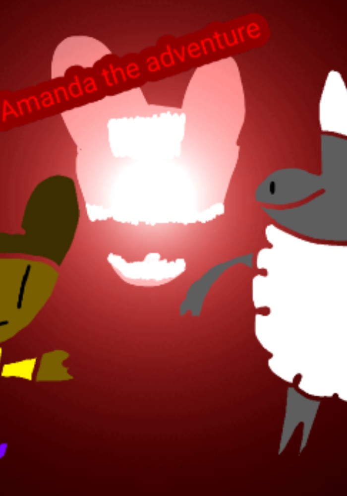 Amanda the Adventurer - Now on Nintendo Switch 
