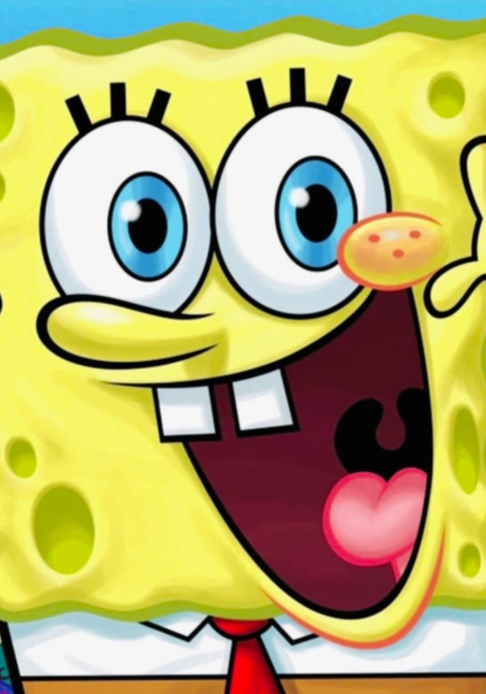 💬 SpongeBob SquarePants (Seasons 1 & 2) (Best Version) TTS Computer AI  Voice