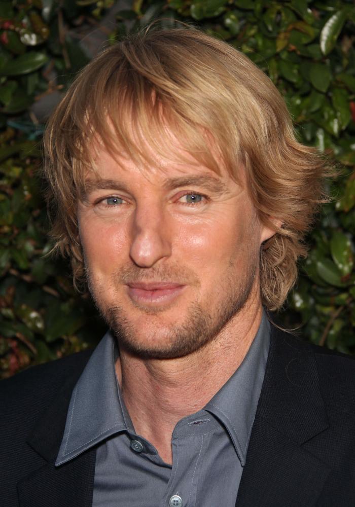 Owen Wilson Soundboard