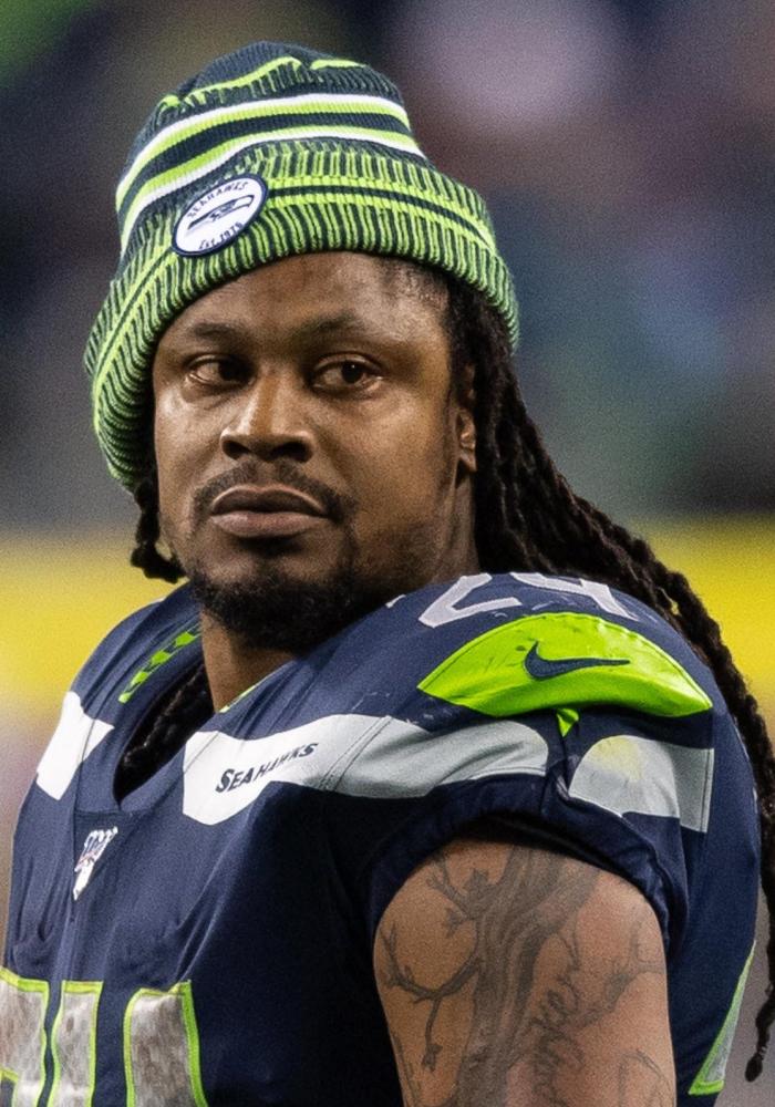 Chronicling the Marshawn Lynch retirement saga