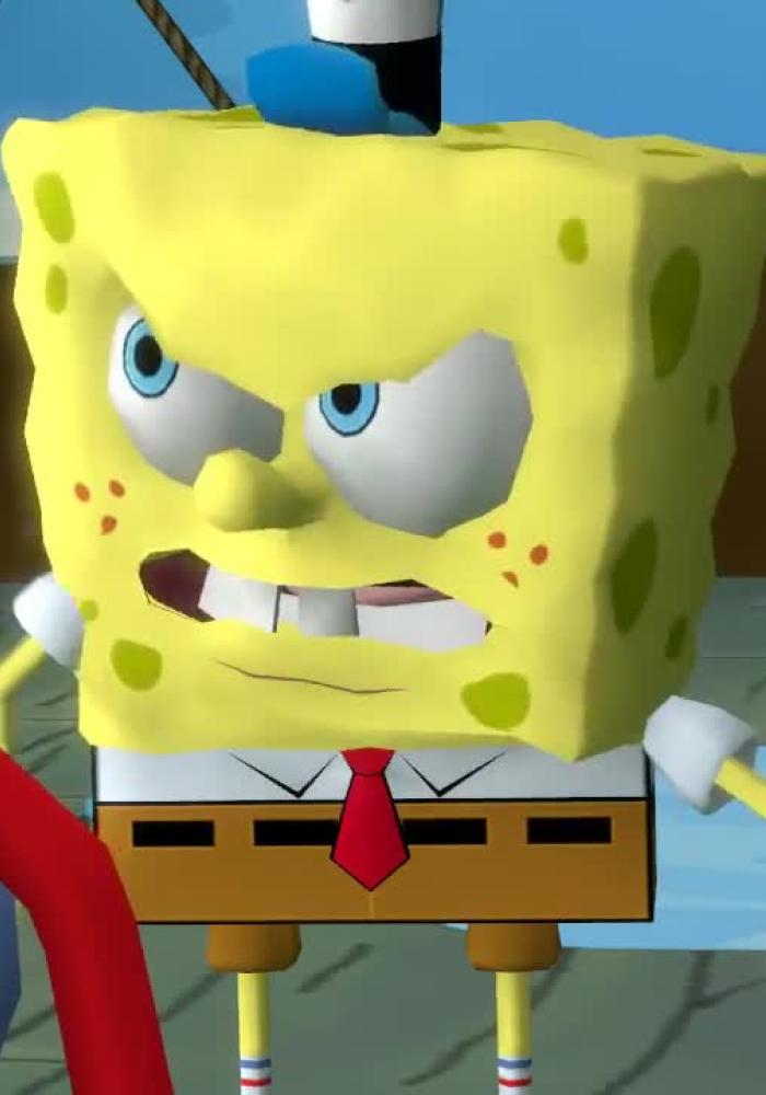 ☊ Spongebob Squarepants Meme Soundboard