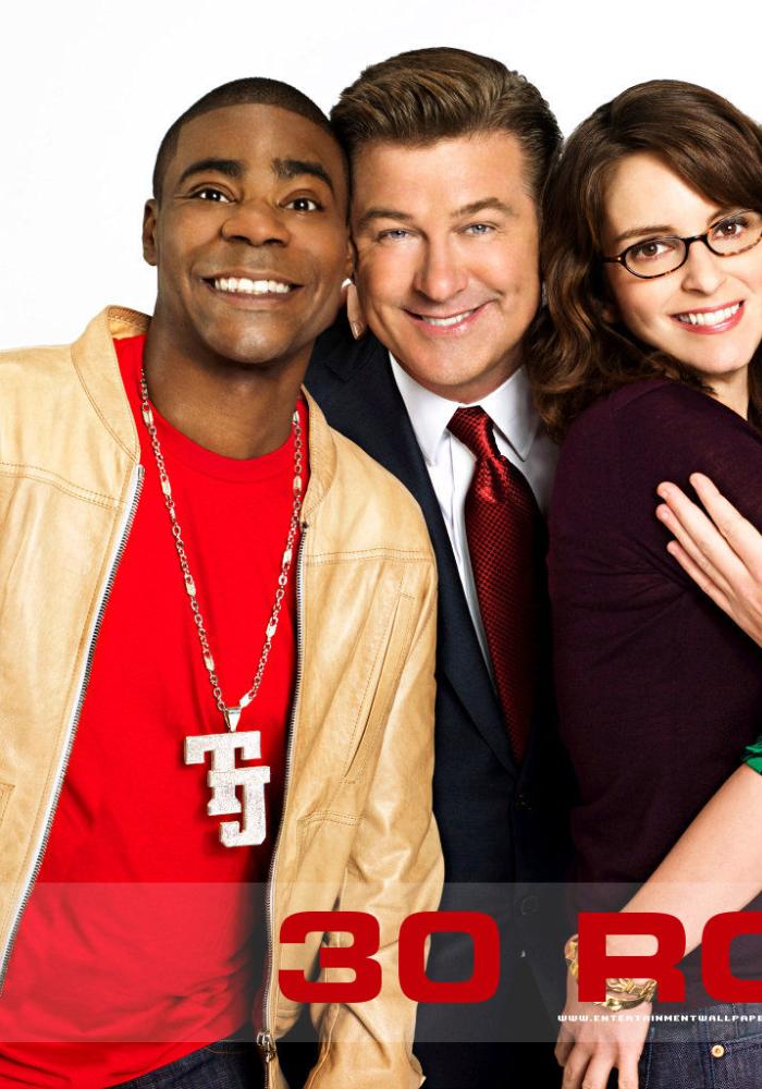 30 Rock Soundboard