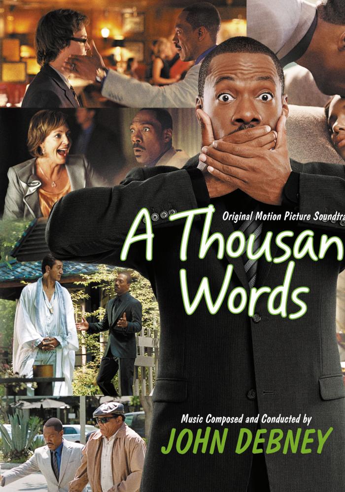 A Thousand Words Soundboard