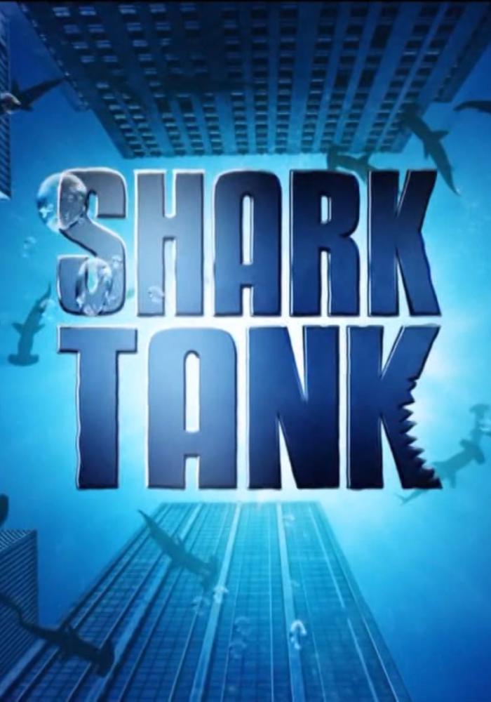 The Shark Tank - Roblox