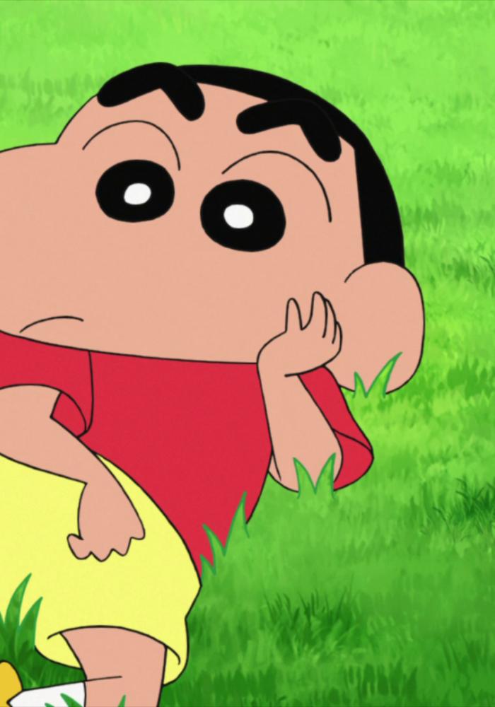 ♬ Shin chan Soundboard