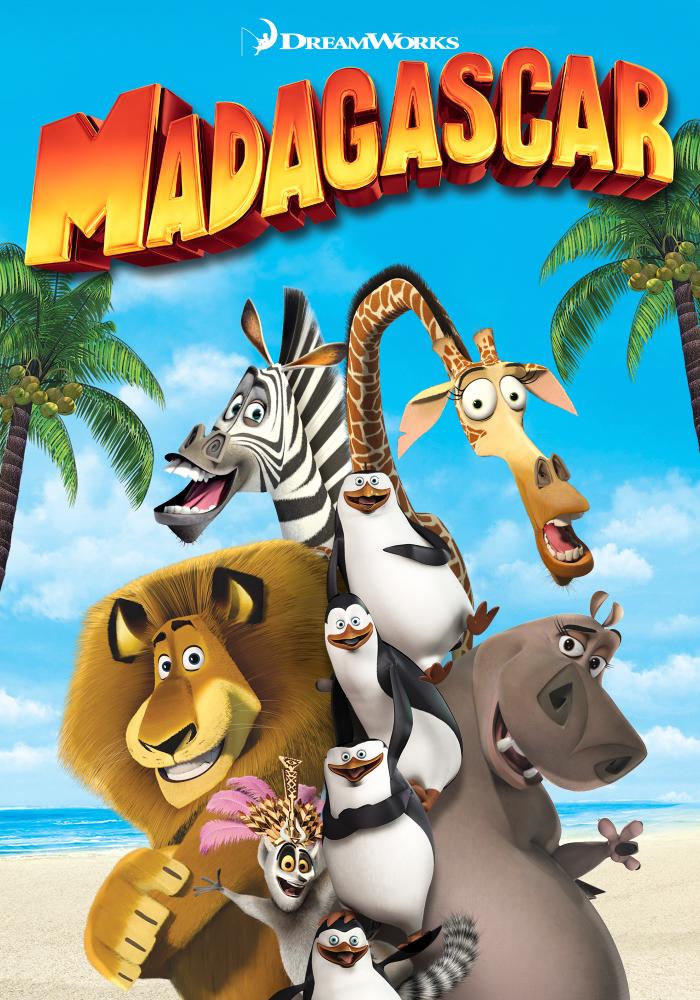 memes do discord nelman Madagascar