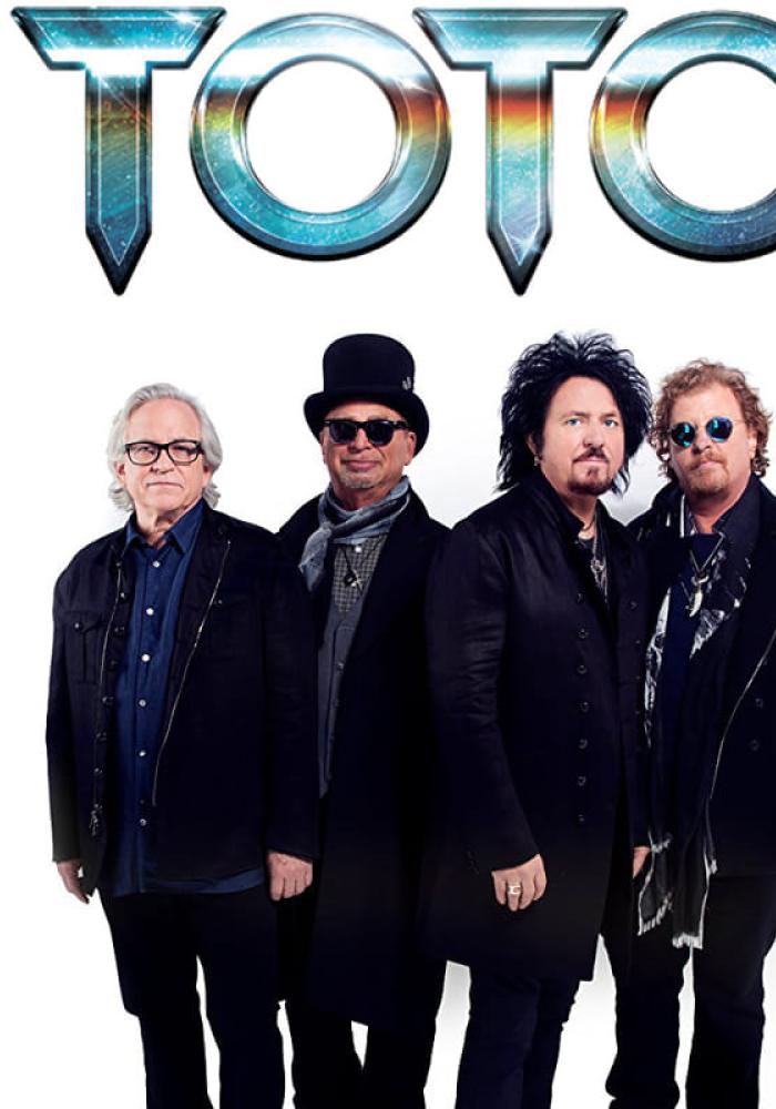 ☊ Toto Soundboard