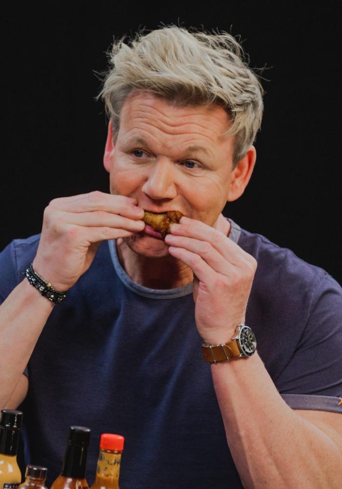 gordon ramsay soundboard