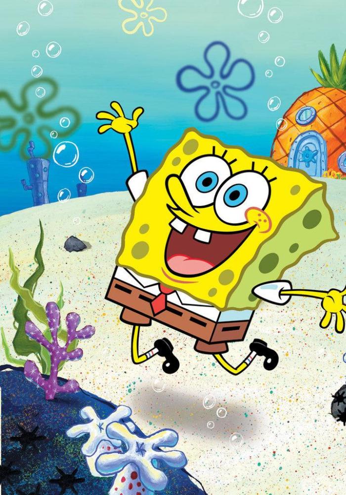 ♬ The SpongeBob Musical SFX Soundboard